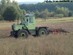 MBtrac 123
